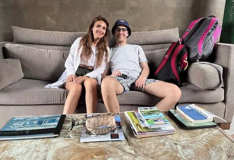 Fotos del hotel Sico:  22