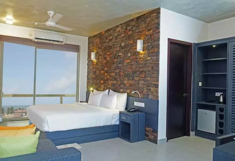 Fotos del hotel Sico:  23