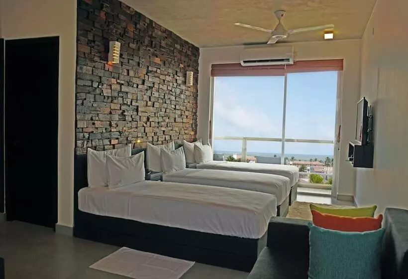 Fotos del hotel Sico:  24