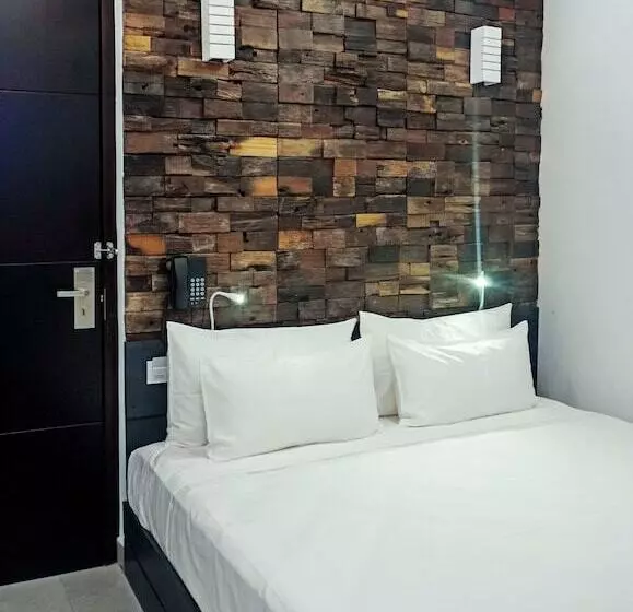 Fotos del hotel Sico:  12