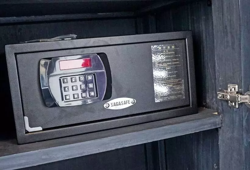 Fotos del hotel Sico:  7