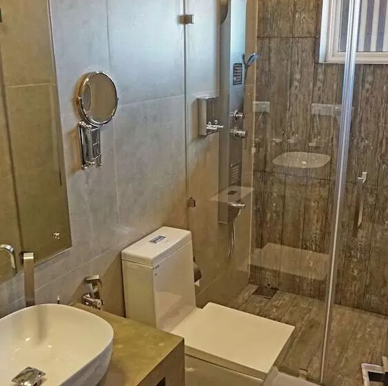 Fotos del hotel Sico:  15