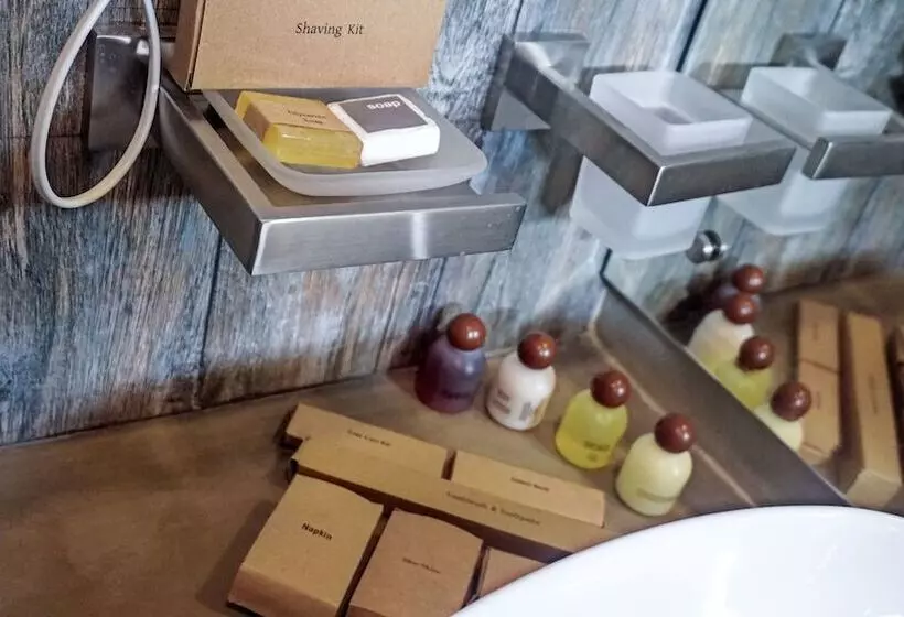 Fotos del hotel Sico:  5