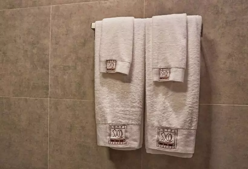 Fotos del hotel Sico:  21