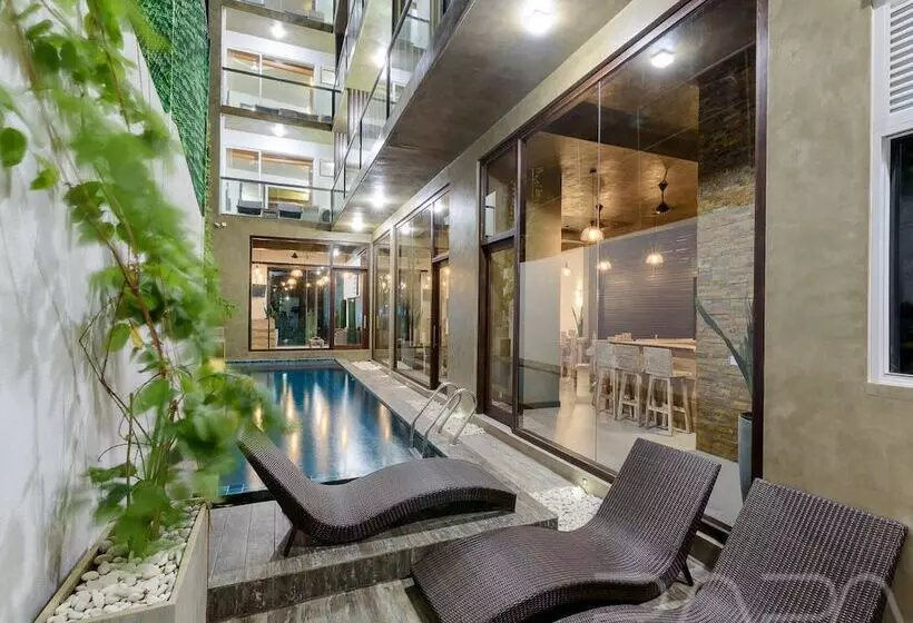 Fotos del hotel Sico:  1