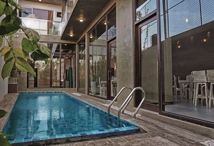 Fotos del hotel Sico:  13