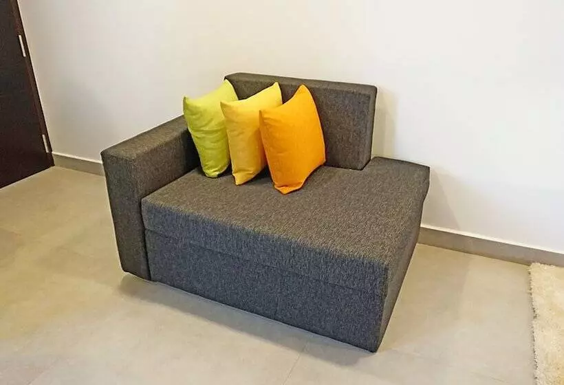 Fotos del hotel Sico:  4