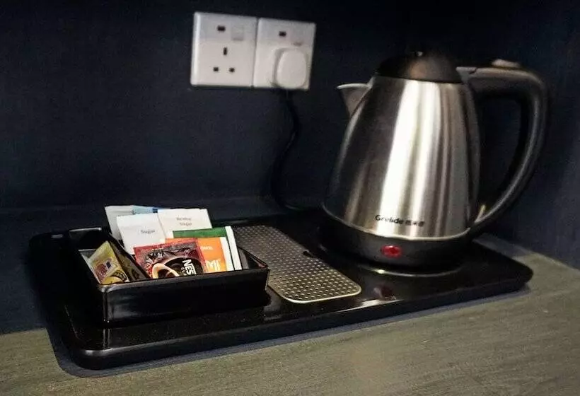 Fotos del hotel Sico:  17