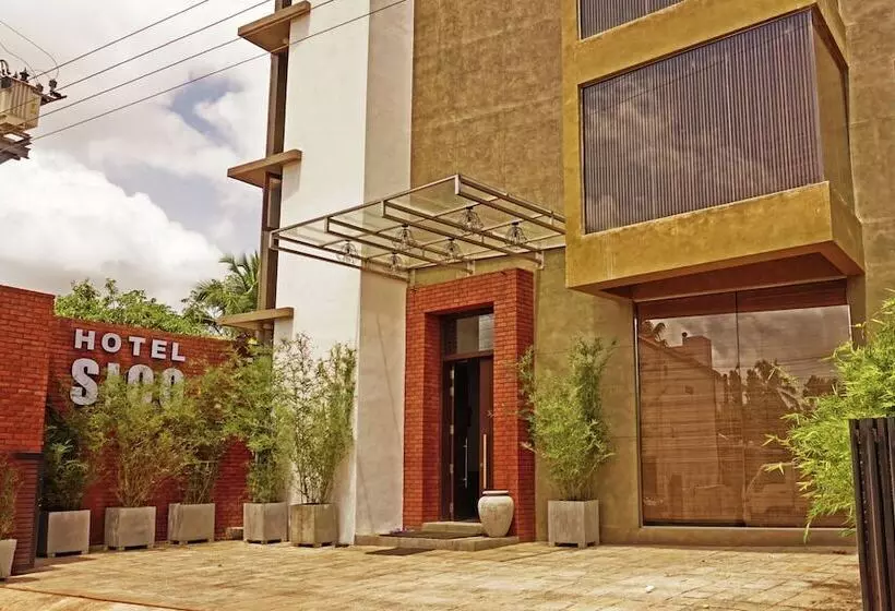 Fotos del hotel Sico:  10