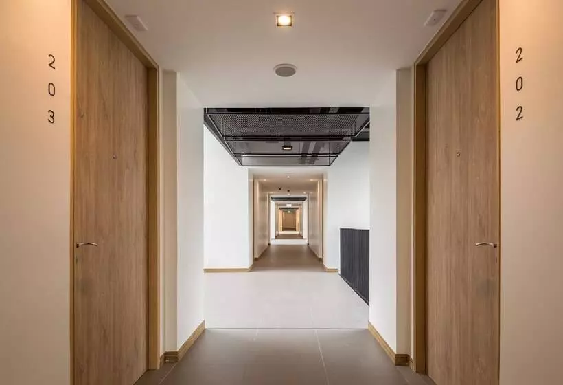 Fotos del hotel Craftsman Bangkok:  10
