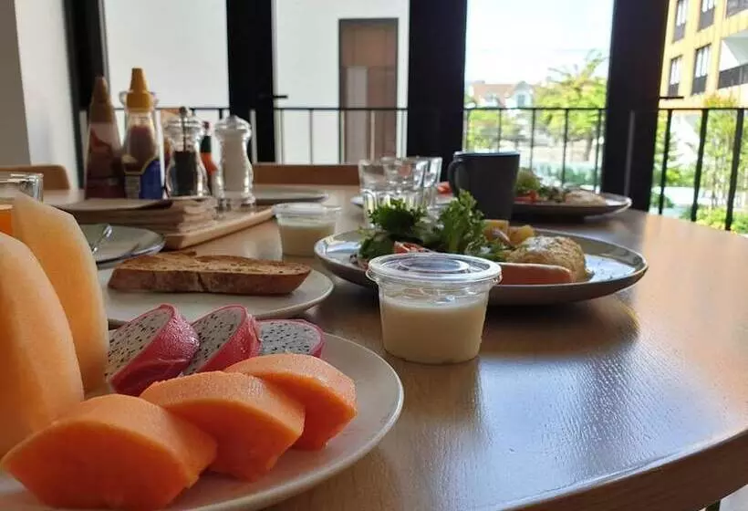 Fotos del hotel Craftsman Bangkok:  5