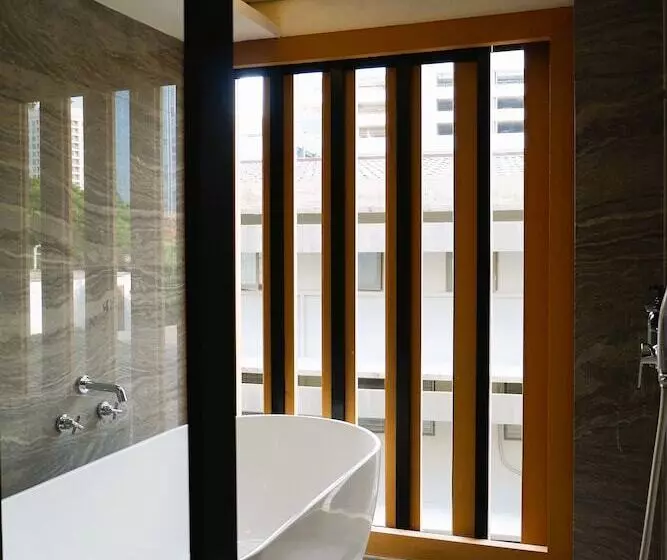 Fotos del hotel Craftsman Bangkok:  11