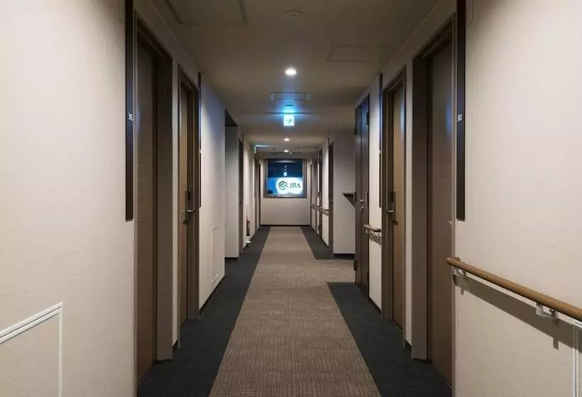 Fotos del hotel Credo  Hakodate:  2