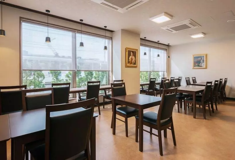 Fotos del hotel Credo  Hakodate:  15