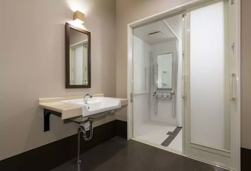 Fotos del hotel Credo  Hakodate:  5