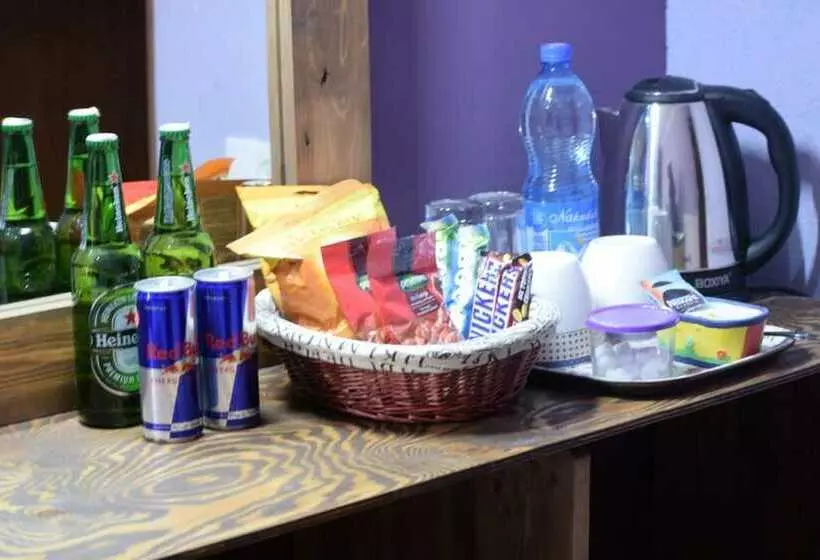 Fotos del hotel Euphoria Inn:  5