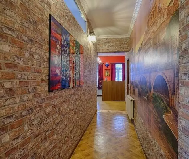 Fotos del hotel Euphoria Inn:  2