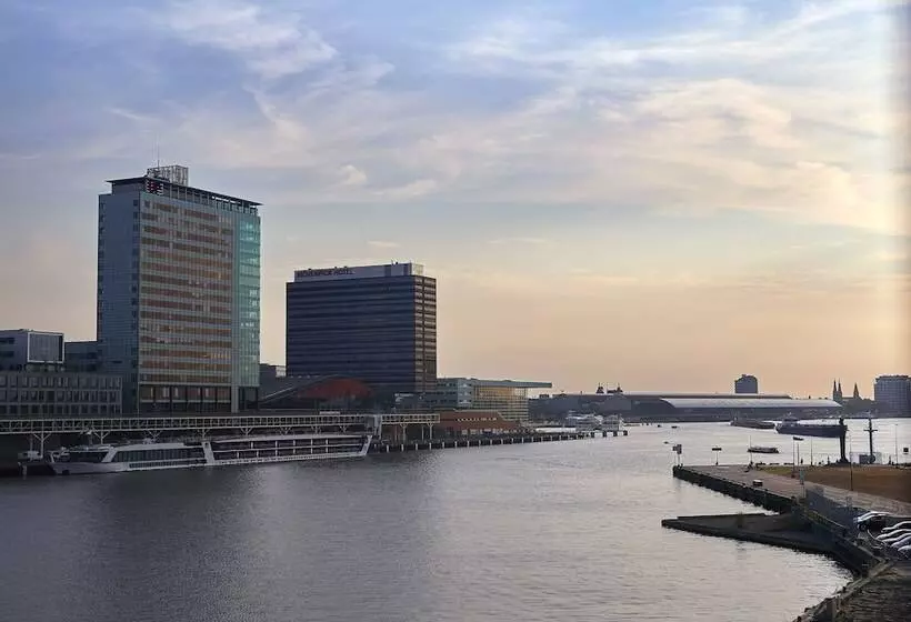 Fotos del hotel Jakarta Amsterdam:  13