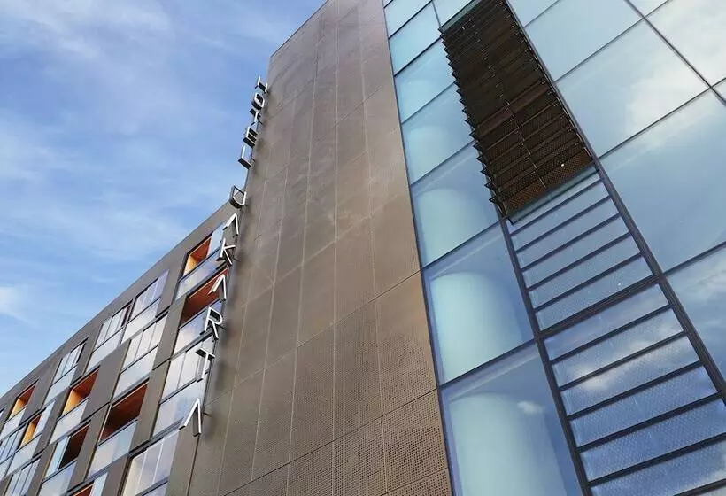 Fotos del hotel Jakarta Amsterdam:  9