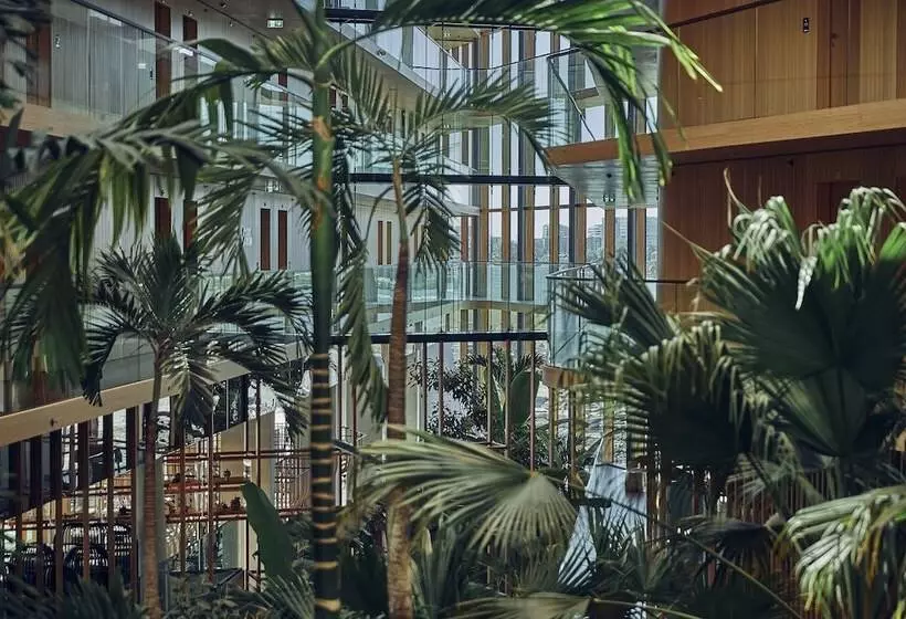 Fotos del hotel Jakarta Amsterdam:  20
