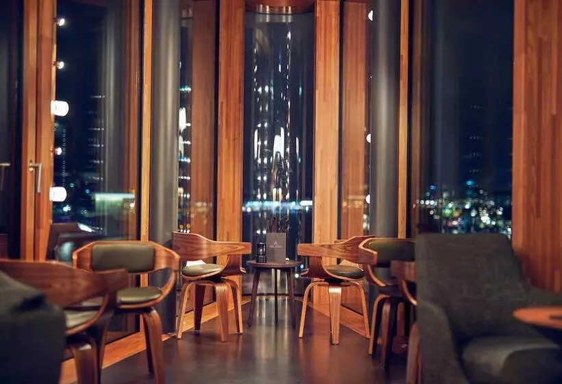 Fotos del hotel Jakarta Amsterdam:  18