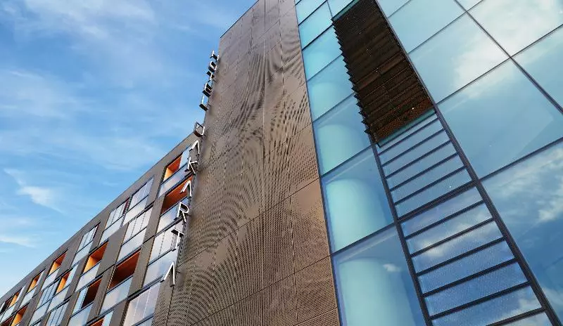 Fotos del hotel Jakarta Amsterdam:  16