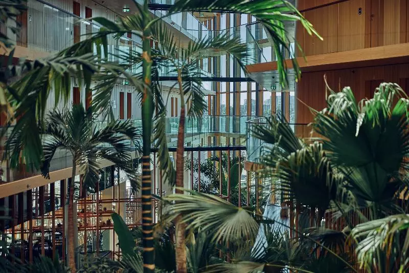Fotos del hotel Jakarta Amsterdam:  17