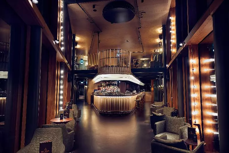 Fotos del hotel Jakarta Amsterdam:  12