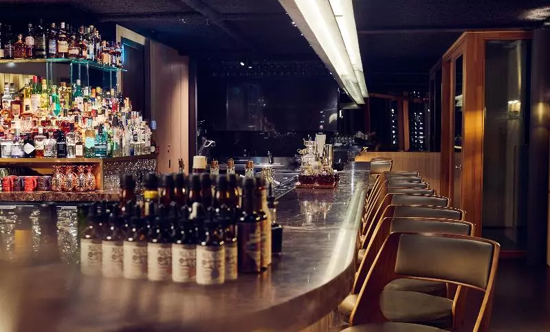 Fotos del hotel Jakarta Amsterdam:  6