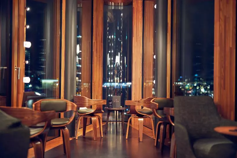 Fotos del hotel Jakarta Amsterdam:  15