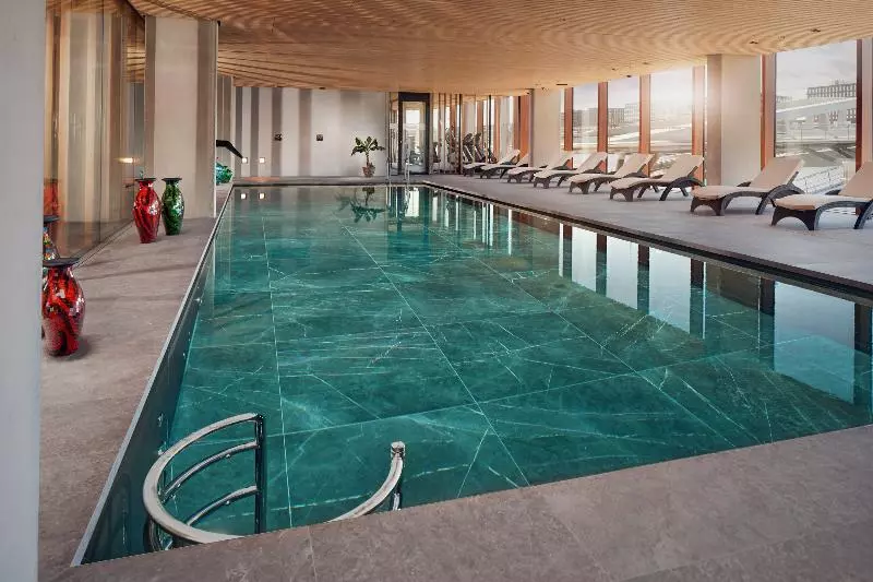 Fotos del hotel Jakarta Amsterdam:  2
