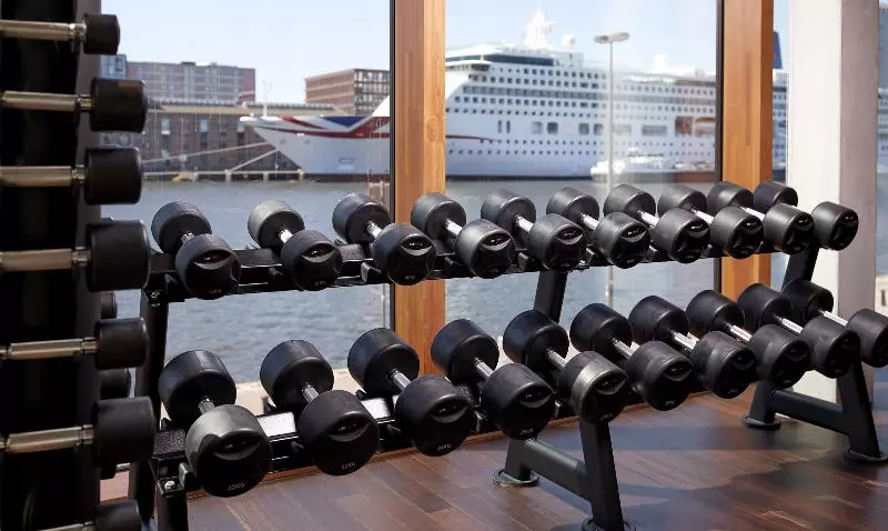 Fotos del hotel Jakarta Amsterdam:  24