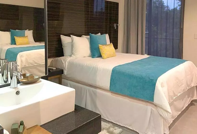 Fotos del hotel Kabah Boutique:  13
