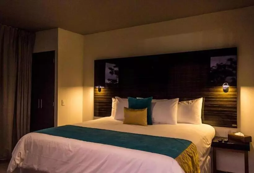 Fotos del hotel Kabah Boutique:  22