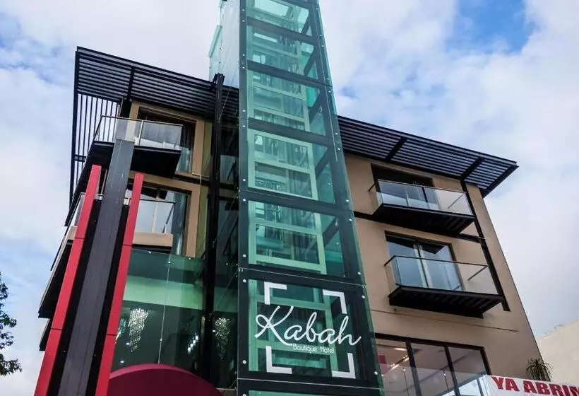 Kabah Boutique