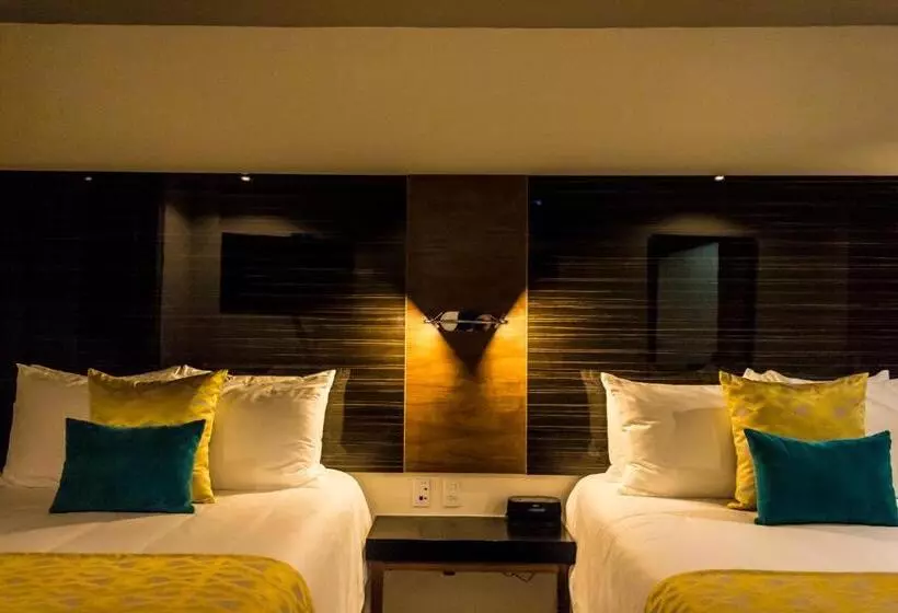 Fotos del hotel Kabah Boutique:  23