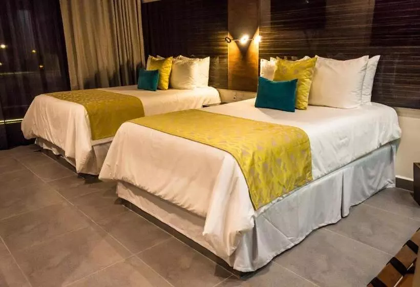 Fotos del hotel Kabah Boutique:  10