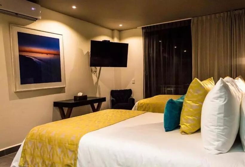 Fotos del hotel Kabah Boutique:  19