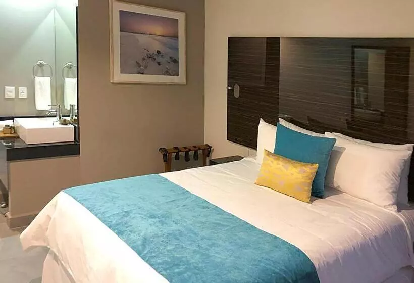 Fotos del hotel Kabah Boutique:  18