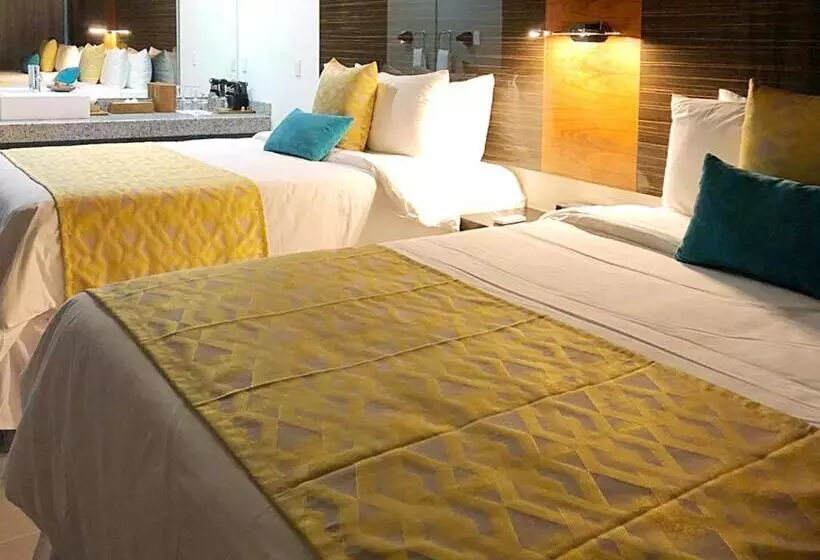 Fotos del hotel Kabah Boutique:  17