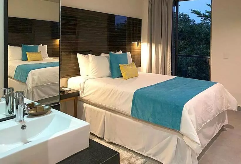 Fotos del hotel Kabah Boutique:  15