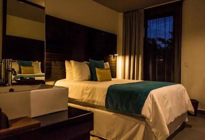 Fotos del hotel Kabah Boutique:  20