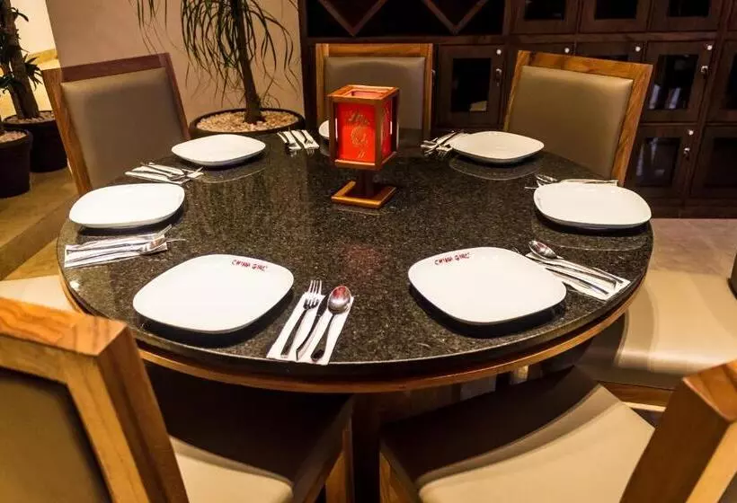 Fotos del hotel Kabah Boutique:  11