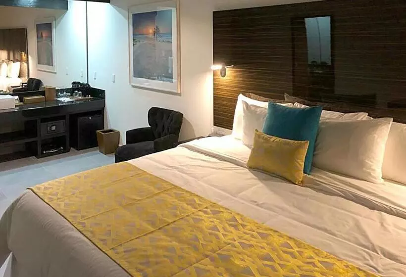 Fotos del hotel Kabah Boutique:  16