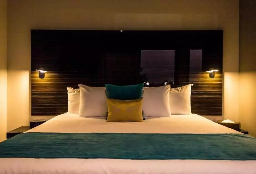 Fotos del hotel Kabah Boutique:  24