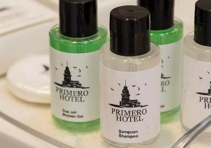 Fotos del hotel Primero:  5
