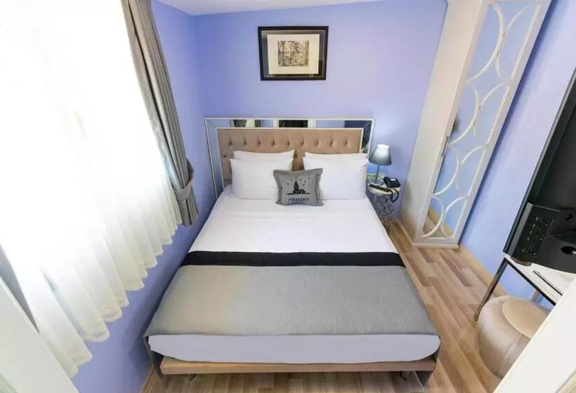 Fotos del hotel Primero:  17