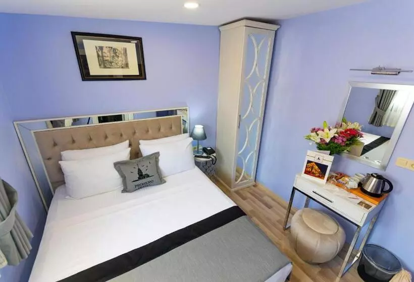 Fotos del hotel Primero:  20