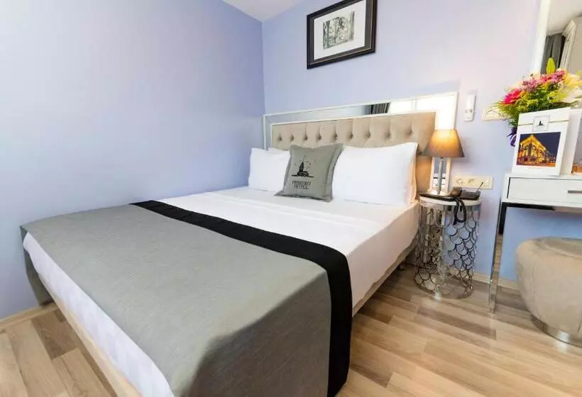 Fotos del hotel Primero:  23