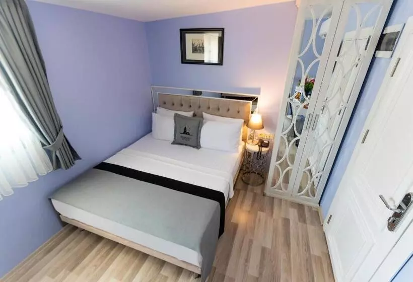 Fotos del hotel Primero:  6